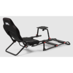 Next Level Racing Szimulátor cockpit - GTLite Junior Foldable Cockpit (Formula ülés; tartó konzolok) - Image 2