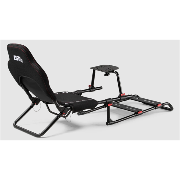 Next Level Racing Szimulátor cockpit - GTLite Junior Foldable Cockpit (Formula ülés; tartó konzolok) - Image 2