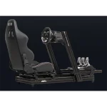 Next Level Racing Szimulátor cockpit - GT Elite Lite Alumínium Wheel plate Edition (ülést nem tartalmazza!) - Image 3