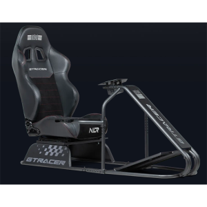 Next Level Racing Szimulátor cockpit - GT Racer Cockpit