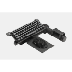 Next Level Racing Szimulátor kiegészítő - Billentyűzet és egér állvány F-GT Pro Direct modellhez - Image 2