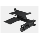 Next Level Racing Szimulátor kiegészítő - Billentyűzet és egér állvány F-GT Pro Direct modellhez