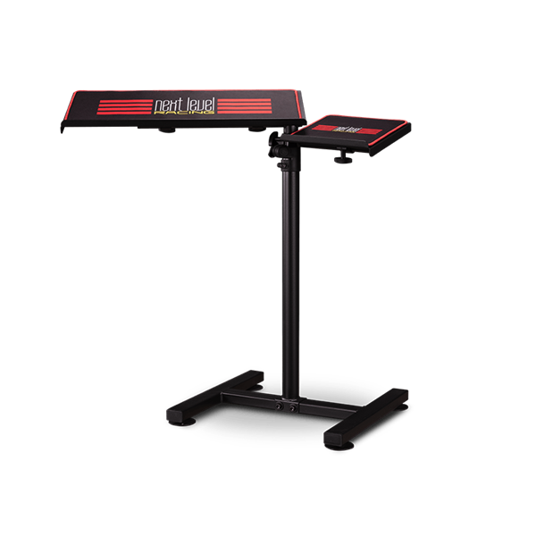 Next Level Racing Szimulátor kiegészítő - Billentyűzet és egér állvány (önálló) - Image 2