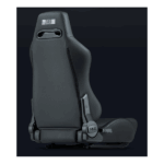 Next Level Racing Szimulátor kiegészítő - ELITE Seat ERS3 ülés (önálló) - Image 2