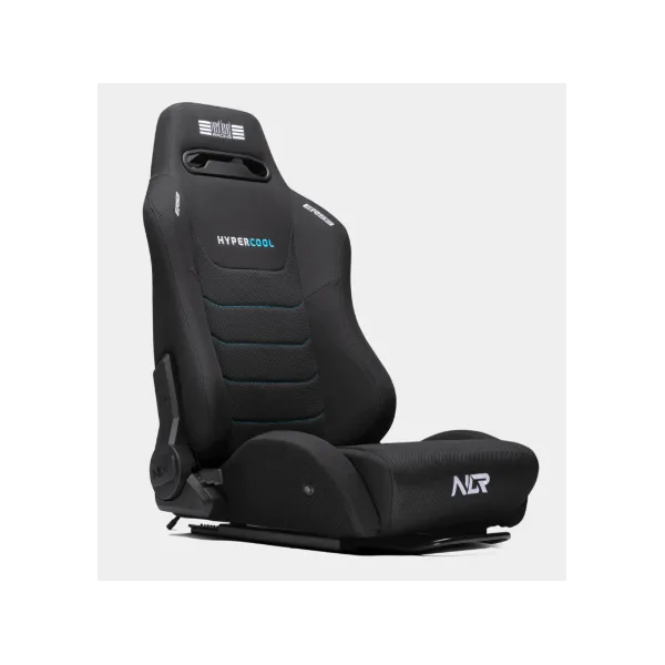 Next Level Racing Szimulátor kiegészítő - Elite ES3 HYPERCOOL Ventilated Sim Racing ülés - Image 4