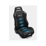 Next Level Racing Szimulátor kiegészítő - Elite ES3 HYPERCOOL Ventilated Sim Racing ülés - Image 2