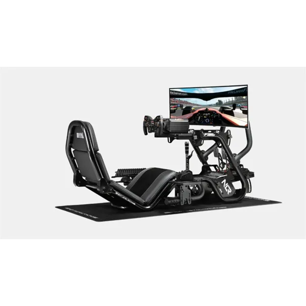 Next Level Racing Szimulátor kiegészítő - F-GT Pro váltó- és kézifékkar kiegészítő - Image 3