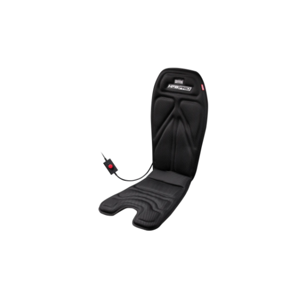 Next Level Racing Szimulátor kiegészítő - HF8 PRO Haptic feedback gaming Pad (vibrációs visszajelző pad ülésekhez) - Image 2