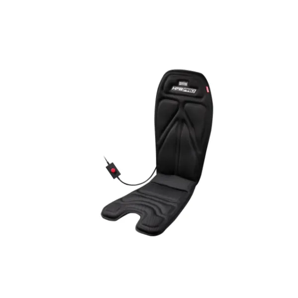 Next Level Racing Szimulátor kiegészítő - HF8 PRO Haptic feedback gaming Pad (vibrációs visszajelző pad ülésekhez) - Image 2