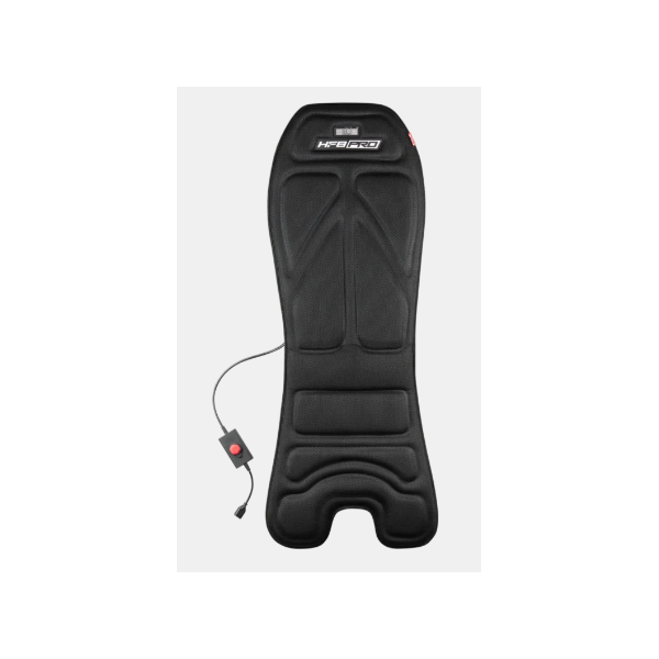 Next Level Racing Szimulátor kiegészítő - HF8 PRO Haptic feedback gaming Pad (vibrációs visszajelző pad ülésekhez) - Image 1