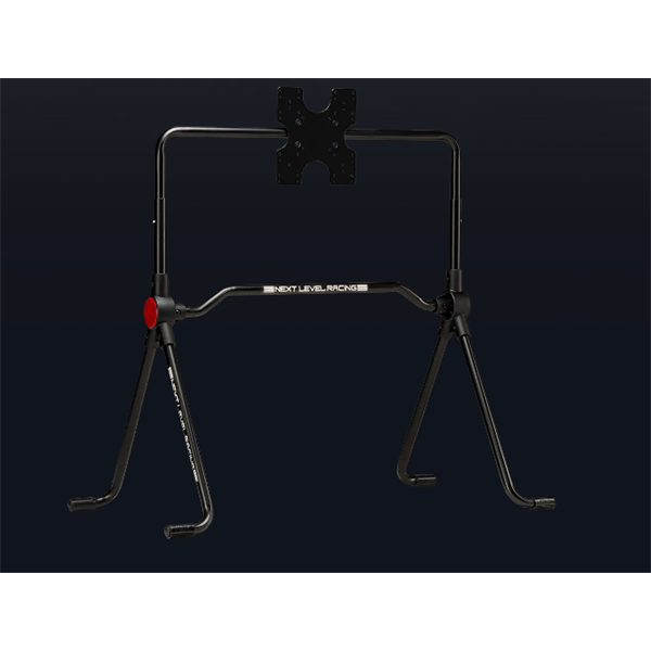 Next Level Racing Szimulátor kijelző állvány - LITE Free Standing Monitor Stand (1x 55" monitor számára) - Image 2