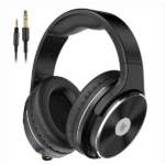 OneOdio STUDIO HI-FI fekete fejhallgató
