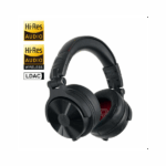 ONEODIO DJ Fejhallgató - Studio Max 1 (Vezeték nélküli, Hi-Res Audio)