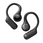 ONEODIO Sport Fejhallgató - OpenRock S2 Black (premium, légvezetés, BT 6.0, fekete) - Image 2