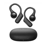 ONEODIO Sport Fejhallgató - OpenRock S2 Black (premium, légvezetés, BT 6.0, fekete)