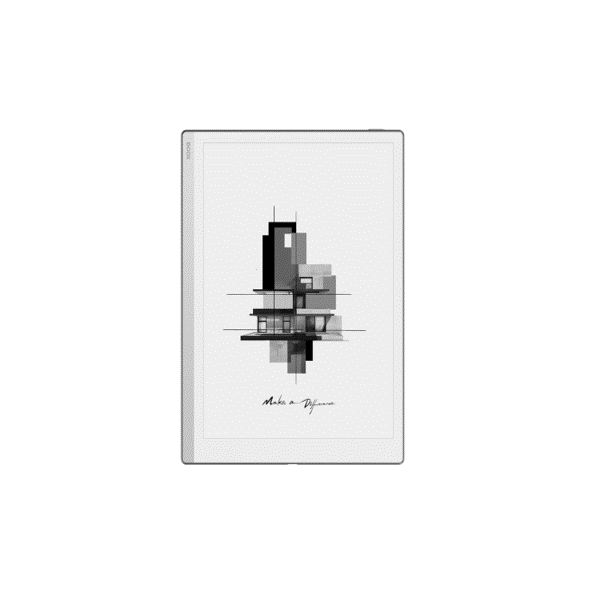 Onyx_BOOX_e-book_103_-_Go_103_Carta1200_2480x1860_OctaCore_4GB64GB_Dual-WiFi_BT5_3700mAh_A12_toll_Feher-i411215.png Onyx BOOX e-book 10,3" - Go 10,3 (Carta1200; 2480x1860; OctaCore, 4GB/64GB, Dual-WiFi; BT5; 3700mAh; A12; toll, Fehér) - Image 1