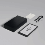 Onyx BOOX Palma 2 6,1" 6GB/128GB, WiFi/BT fekete E-Book olvasó