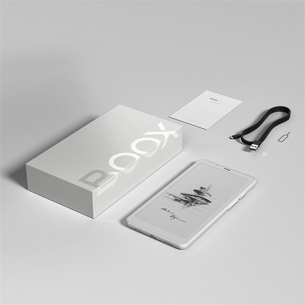 Onyx_BOOX_e-book_61_-_Palma_Feher_Carta_1648x824_OctaCore_6GB128GB_WiFi5_BT5_3950mAh_A11_16MP_PMMA_lencse-i389910.jpg Onyx BOOX e-book  6,1" - Palma (Fehér, Carta 1648x824; OctaCore, 6GB/128GB, WiFi5; BT5; 3950mAh; A11, 16MP PMMA lencse) - Image 1