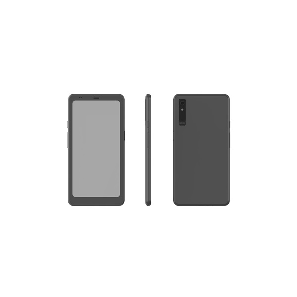 Onyx BOOX e-book  6" - Palma 2 Pro (824x412color; 1648x824; OctaC., 8GB/128GB, WiFi; BT5.1; 3950mAh; A15; 16MP kamera)