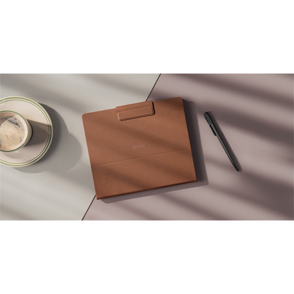 Onyx_BOOX_e-book_tok_-_103_Narancs_tok_Billentyuzet_Boox_Note_Air_5_C_tipushoz-i510582.jpg Onyx BOOX e-book tok - 10,3" Narancs tok + Billentyűzet (Boox Note Air 5 C típushoz) - Image 1