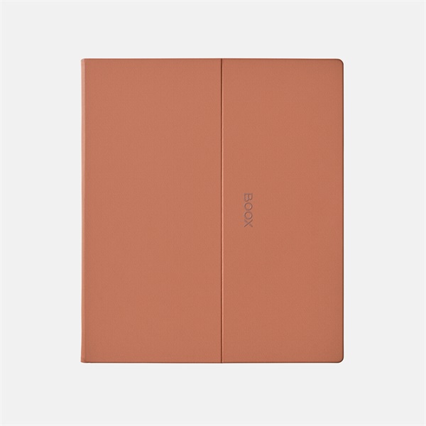 Onyx BOOX e-book tok - 13,3" Narancs tok + Billentyűzet (Boox Tab X C és Note Max típushoz) - Image 1