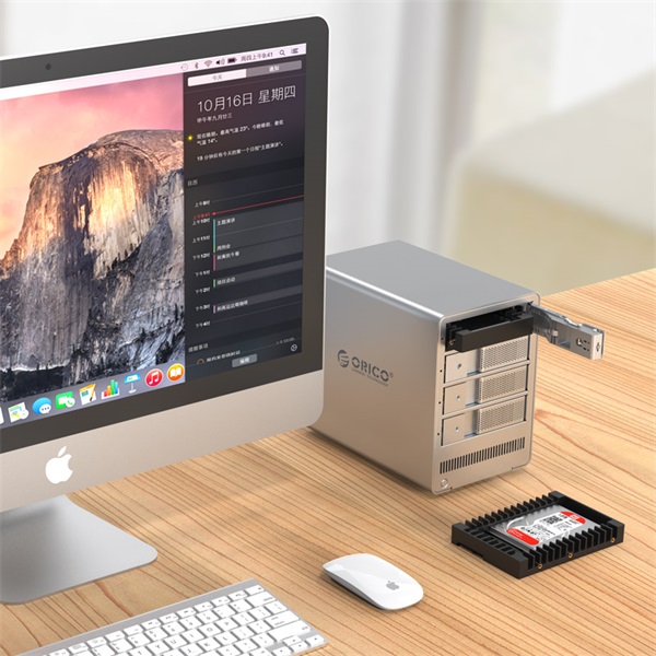 Orico_Beepito_keret_-_1125SS-V1-BK_25_-_35_SATA3_HDDSSD_95-125mm_Max_4TB_fekete-i325624.jpg Orico Beépítő keret - 1125SS-V1-BK/34/ (2,5" -> 3,5" SATA3 HDD/SSD, 9,5-12,5mm, Max.: 4TB, fekete) - Image 3