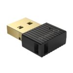Orico BTA-508 Bluetooth 5.0 USB Adapter Black - Image 6