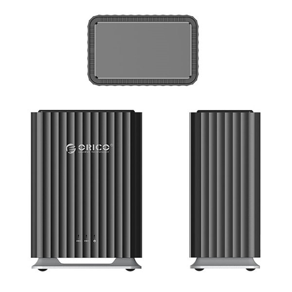 Orico_DAS_-_9728C3-EU-BK_2x_2535_HDDSSD_-_USB-AC_Max_44TB_fekete-i439836.jpg Orico DAS - 9728C3-EU-BK (2x 2,5/3,5 HDD/SSD -> USB-A/C, Max.: 44TB, fekete) - Image 2