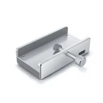 Orico USB3.0 Hub - MH4PU-SV /161/(4 port, Bemenet: USB-A, Kimenet: 4xUSB-A, rögzíthető, ezüst) - Image 2