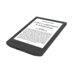 PocketBook Verse Lite 6" E-book olvasó 8GB Midnight Grey - Image 2
