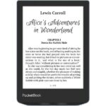 PocketBook Verse PB629 6" E-book olvasó 8GB Bright Blue - Image 2