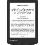 PocketBook Verse PB629 6" E-book olvasó 8GB Mist Grey - Image 6