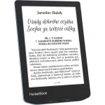 PocketBook 634 Verse Pro 6" E-book olvasó 16GB Azure - Image 3