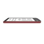 POCKETBOOK e-Reader - PB634 VERSE PRO Passion Red (6"E Ink Carta, Cpu: 1GHz,512MB,16GB,1500mAh, wifi,mSD, IPX8) - Image 6