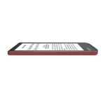 PocketBook 634 Verse Pro 6" E-book olvasó 16GB Passion Red - Image 6