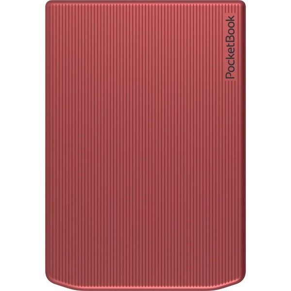 POCKETBOOK e-Reader - PB634 VERSE PRO Passion Red (6"E Ink Carta, Cpu: 1GHz,512MB,16GB,1500mAh, wifi,mSD, IPX8) - Image 4