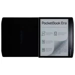 PocketBook Era Qi Charge E-Book olvasó tok 7" Canvas Black - Image 8