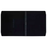 PocketBook Era Qi Charge E-Book olvasó tok 7" Canvas Black - Image 7