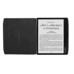 POCKETBOOK e-book tok -  ERA Charge gyári Tok Kék - Image 5