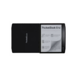 POCKETBOOK e-book tok -  ERA Charge gyári Tok Zöld - Image 2