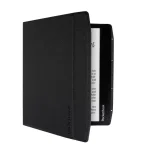 POCKETBOOK e-book tok -  ERA FLIP gyári Tok Fekete - Image 3