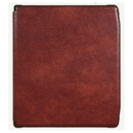 POCKETBOOK e-book tok -  ERA Shell gyári Tok Barna - Image 3