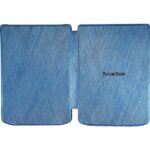 PocketBook PB629/634 Shell Blue - Image 7