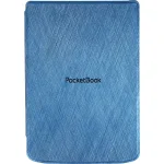 POCKETBOOK e-book tok -  PB629_634 Shell gyári Tok Kék - Image 4