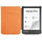 POCKETBOOK e-book tok -  PB629_634 Shell gyári Tok Narancs - Image 3