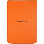 POCKETBOOK e-book tok -  PB629_634 Shell gyári Tok Narancs - Image 2