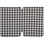 POCKETBOOK e-book tok -  PB629_634 Shell gyári Tok Rombusz