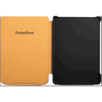 POCKETBOOK e-book tok - PB629, PB634 gyári Tok birds print - Image 2