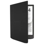 POCKETBOOK e-book tok -  PB743 INKPad4 FLIP gyári Tok Fekete - Image 4