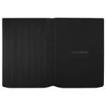POCKETBOOK e-book tok -  PB743 INKPad4 FLIP gyári Tok Fekete - Image 6